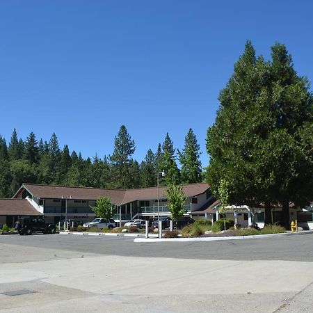 Pioneer Inn & Suites Volcano Εξωτερικό φωτογραφία