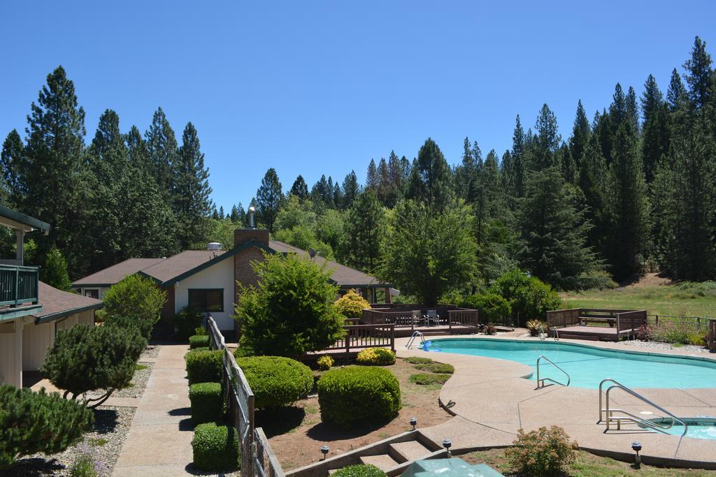 Pioneer Inn & Suites Volcano Εξωτερικό φωτογραφία