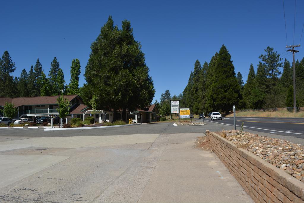 Pioneer Inn & Suites Volcano Εξωτερικό φωτογραφία