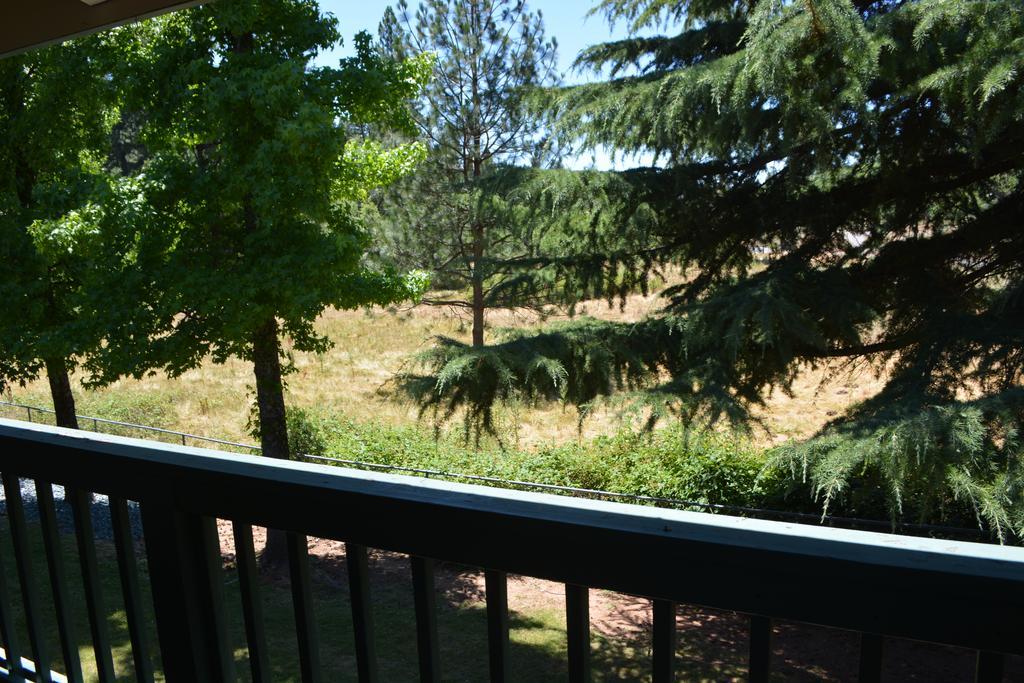 Pioneer Inn & Suites Volcano Εξωτερικό φωτογραφία