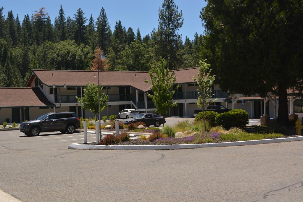 Pioneer Inn & Suites Volcano Εξωτερικό φωτογραφία