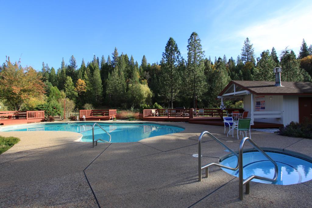 Pioneer Inn & Suites Volcano Εξωτερικό φωτογραφία