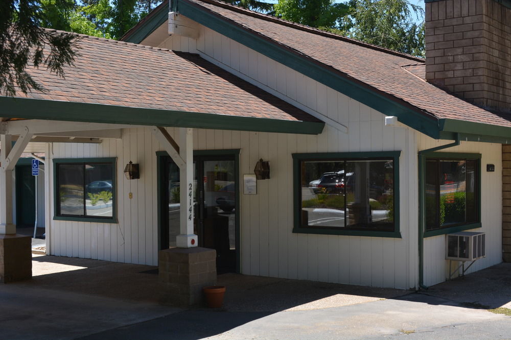 Pioneer Inn & Suites Volcano Εξωτερικό φωτογραφία