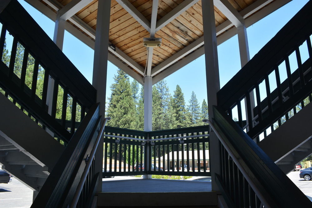 Pioneer Inn & Suites Volcano Εξωτερικό φωτογραφία