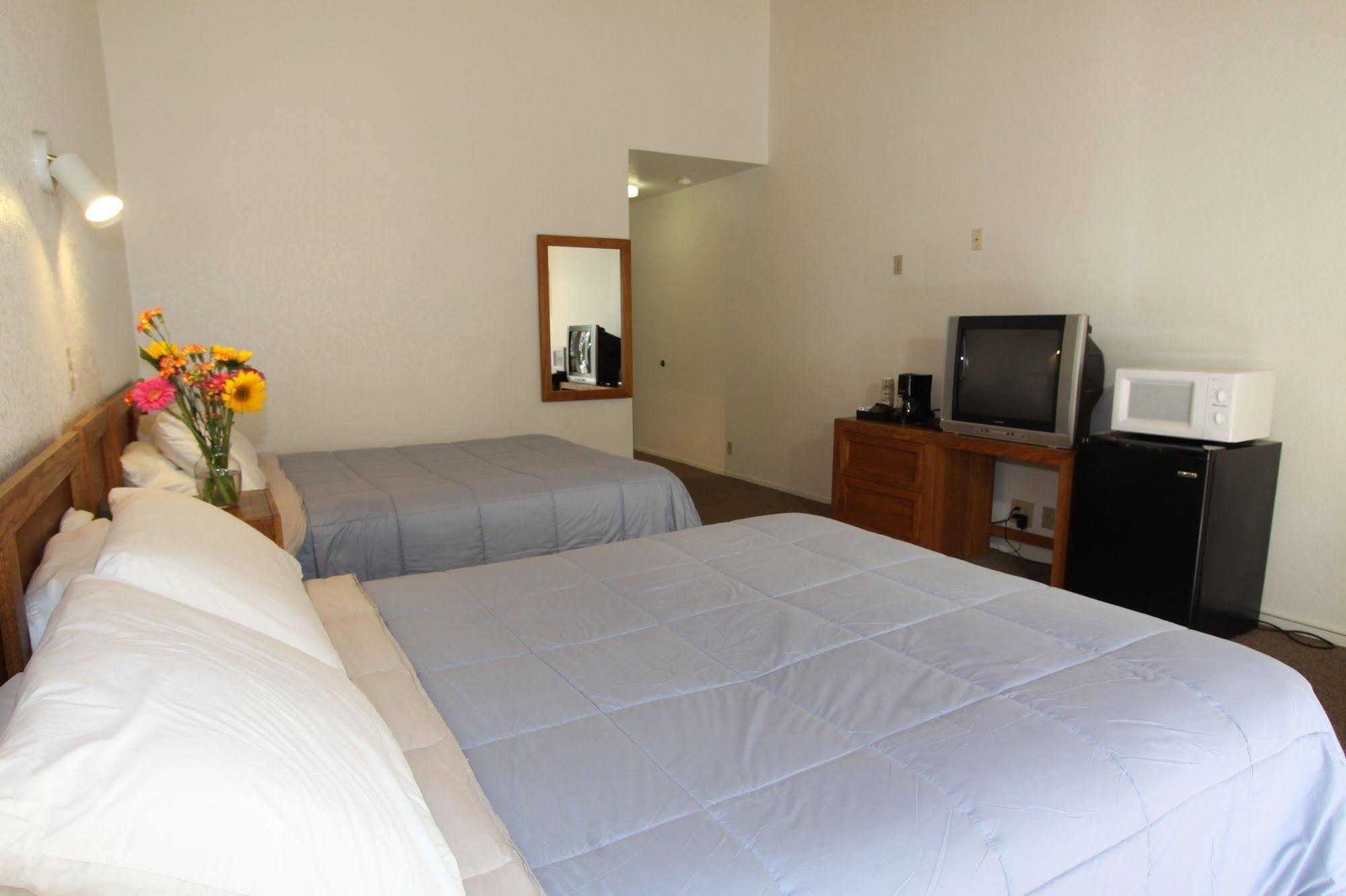 Pioneer Inn & Suites Volcano Εξωτερικό φωτογραφία