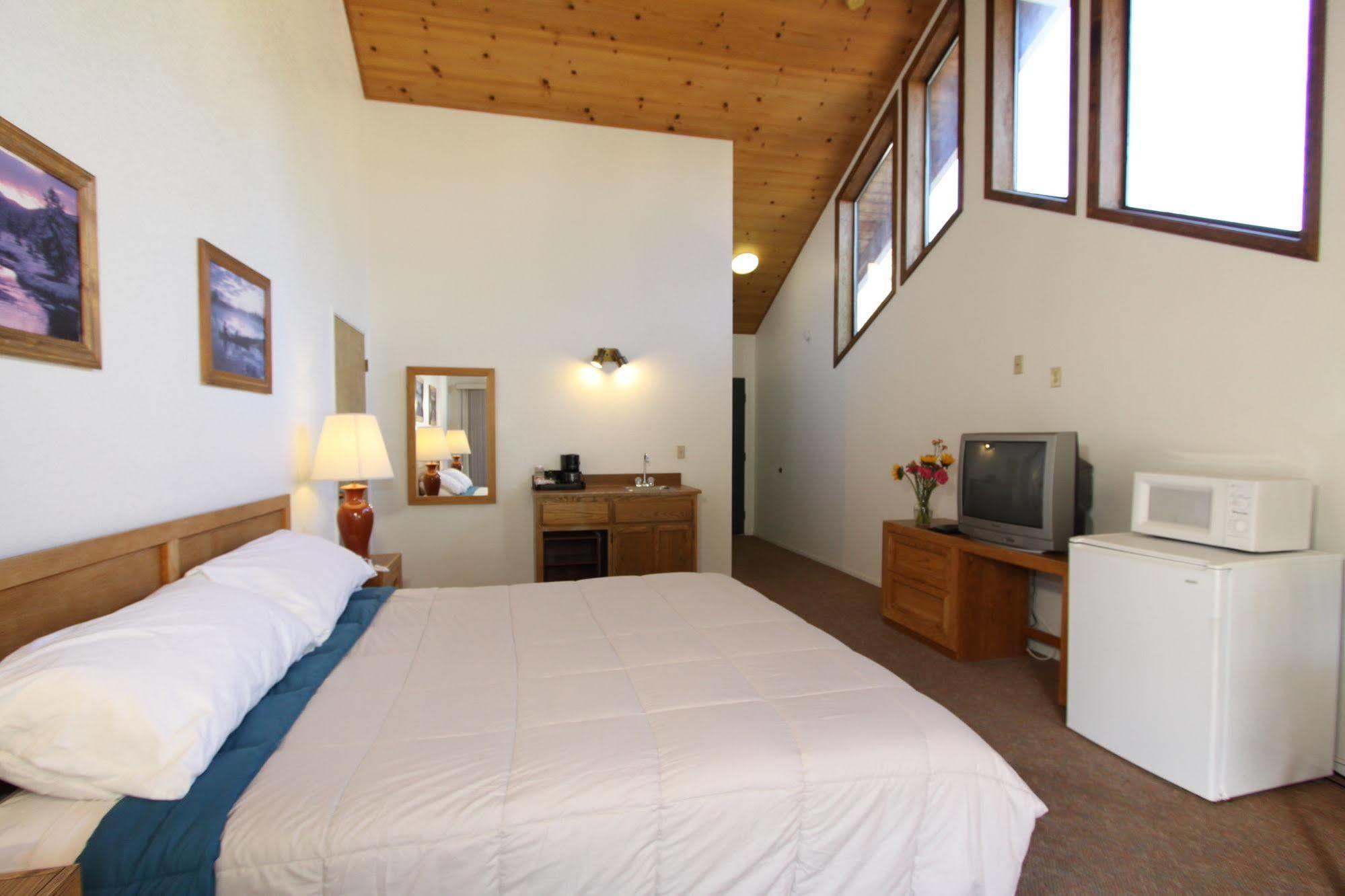 Pioneer Inn & Suites Volcano Εξωτερικό φωτογραφία