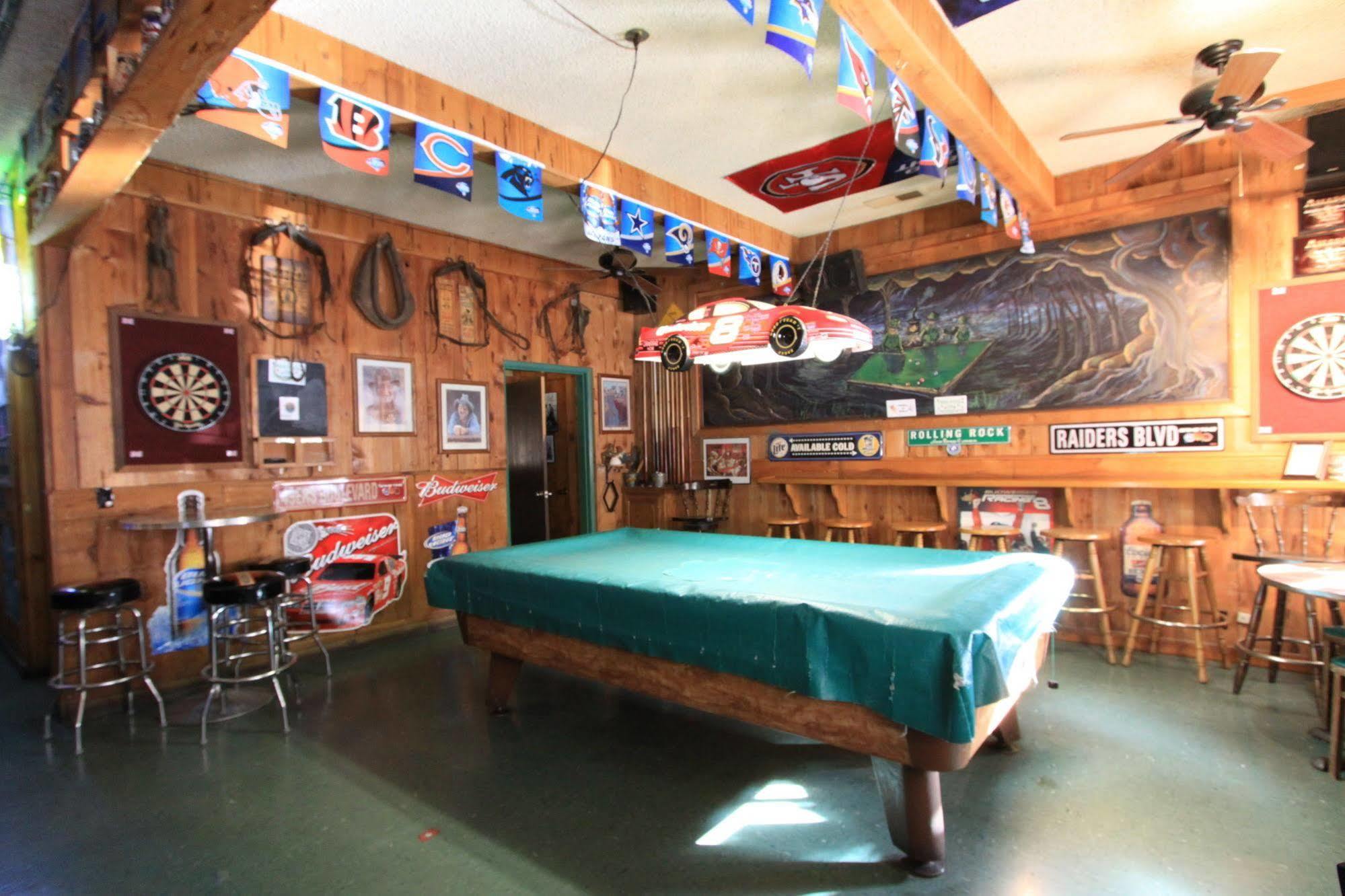 Pioneer Inn & Suites Volcano Εξωτερικό φωτογραφία